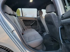 Vw golf 5 1.6 benzină 6 trepte - imagine 4