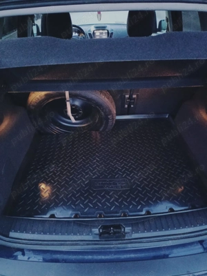 Ford C-Max 1.6 GPL Titanium - imagine 7