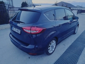 Ford C-Max 1.6 GPL Titanium - imagine 4