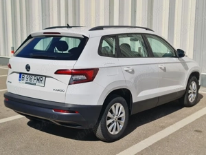 Skoda Karoq DSG 1.6 Tdi Euro 6 2019 - imagine 3