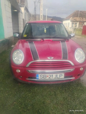 vand mini coope - imagine 4