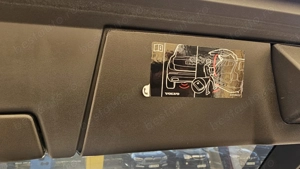 Volvo v90 B4 hibrid Momentum Pro  - imagine 7