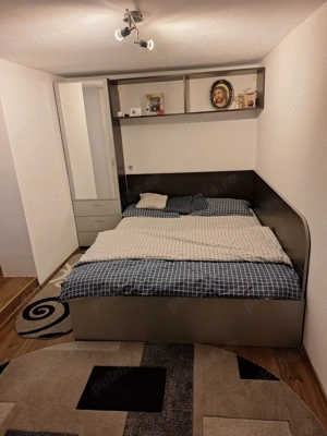 Vand apartament cu 2 camere - imagine 6