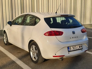 Seat Leon 2013, 1.2 TSI Euro 5 - imagine 4