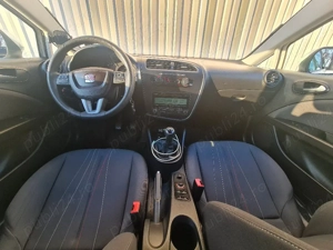 Seat Leon 2013, 1.2 TSI Euro 5 - imagine 5