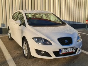 Seat Leon 2013, 1.2 TSI Euro 5 - imagine 2