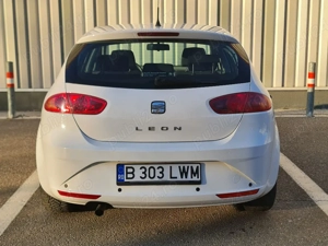 Seat Leon 2013, 1.2 TSI Euro 5 - imagine 3