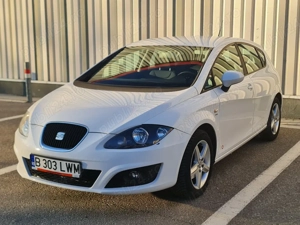 Seat Leon 2013, 1.2 TSI Euro 5