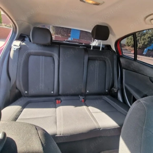 Fiat Tipo 2017 1.4 benzina Hatchback  - imagine 3