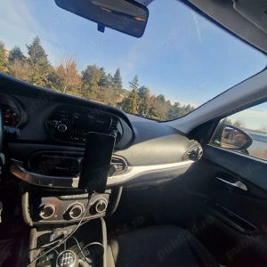 Fiat Tipo 2017 1.4 benzina Hatchback  - imagine 7