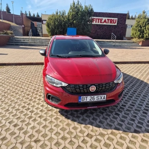 Fiat Tipo 2017 1.4 benzina Hatchback  - imagine 10