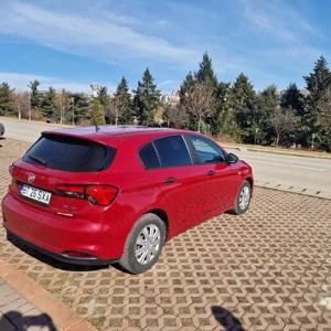 Fiat Tipo 2017 1.4 benzina Hatchback  - imagine 9