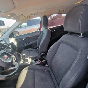 Fiat Tipo 2017 1.4 benzina Hatchback  - imagine 5