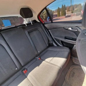 Fiat Tipo 2017 1.4 benzina Hatchback  - imagine 4