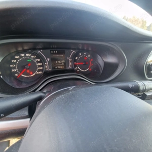 Fiat Tipo 2017 1.4 benzina Hatchback  - imagine 6