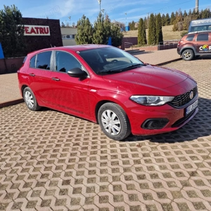 Fiat Tipo 2017 1.4 benzina Hatchback  - imagine 11