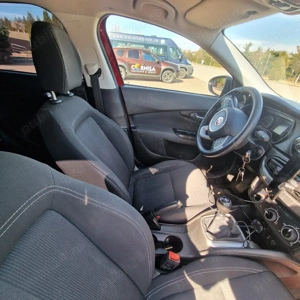 Fiat Tipo 2017 1.4 benzina Hatchback  - imagine 8