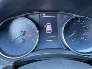 Nissan Qashqai 2018. 91000KM avariat - imagine 5