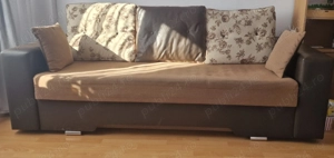 Canapea extensibila ultra