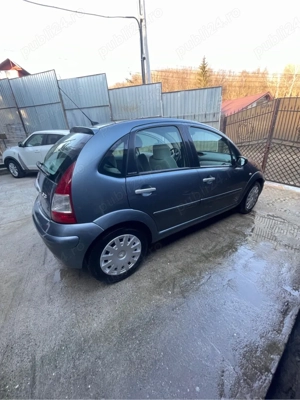 De vanzare Citroen C3 1.4 diesel proprietar - imagine 9