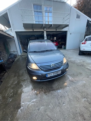 De vanzare Citroen C3 1.4 diesel proprietar