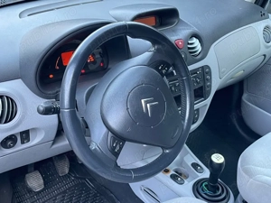 De vanzare Citroen C3 1.4 diesel proprietar - imagine 2