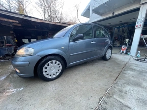 De vanzare Citroen C3 1.4 diesel proprietar - imagine 7