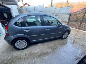 De vanzare Citroen C3 1.4 diesel proprietar - imagine 6