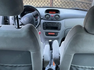 De vanzare Citroen C3 1.4 diesel proprietar - imagine 5