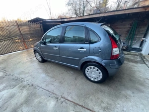 De vanzare Citroen C3 1.4 diesel proprietar - imagine 8
