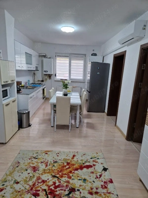 Vind apartament 2 camere unic(tip casa) - imagine 9