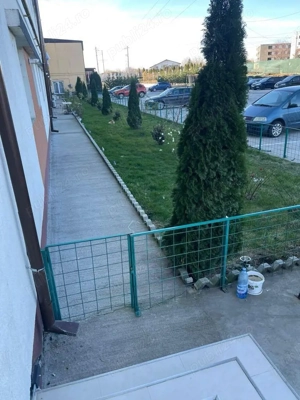 Vind apartament 2 camere unic(tip casa) - imagine 4