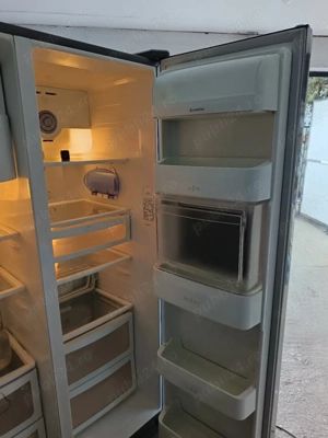 combina frigorifică Ariston 