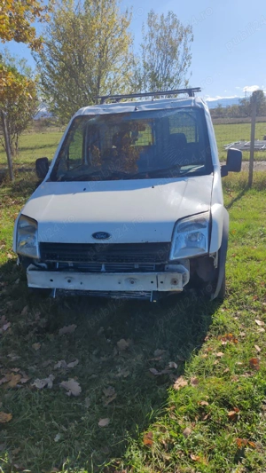 Ford transit connect de vanzare - imagine 2