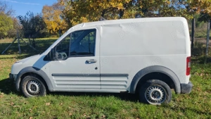 Ford transit connect de vanzare