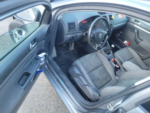 golf 5 1.9 tdi - imagine 3