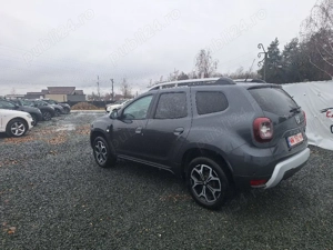 Dacia Duster 2019 motor 1600 benzina+ gaz - imagine 2