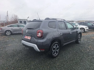 Dacia Duster 2019 motor 1600 benzina+ gaz - imagine 4