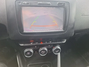 Dacia Duster 2019 motor 1600 benzina+ gaz - imagine 5