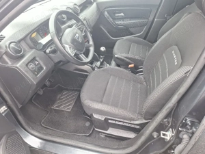 Dacia Duster 2019 motor 1600 benzina+ gaz - imagine 8