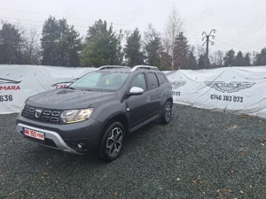 Dacia Duster 2019 motor 1600 benzina+ gaz - imagine 3
