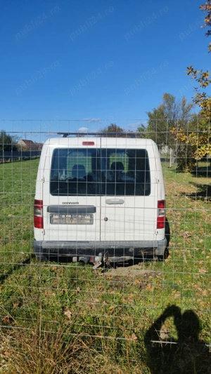 Ford transit connect de vanzare - imagine 3