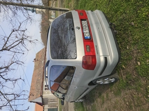 Sharan 1.9 TDI