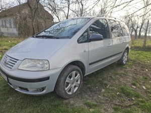 Sharan 1.9 TDI - imagine 9