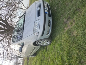 Sharan 1.9 TDI - imagine 3
