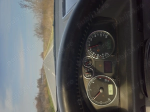 Sharan 1.9 TDI - imagine 5