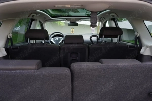 Vând Nissan Qashqai +2 4 4 7 locuri - imagine 7