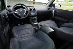 Vând Nissan Qashqai +2 4 4 7 locuri - imagine 8