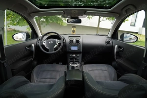 Vând Nissan Qashqai +2 4 4 7 locuri - imagine 6