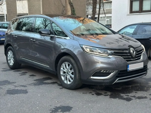 Renault Espace   1.6 Diesel   2017   7 locuri